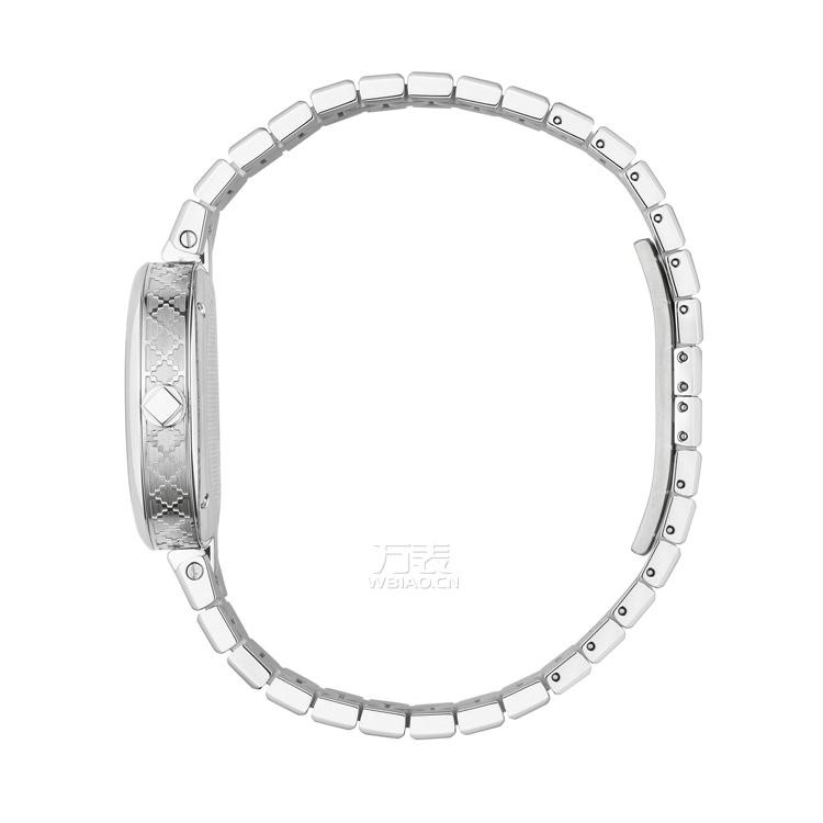 古驰Gucci-  YA141402 石英女表