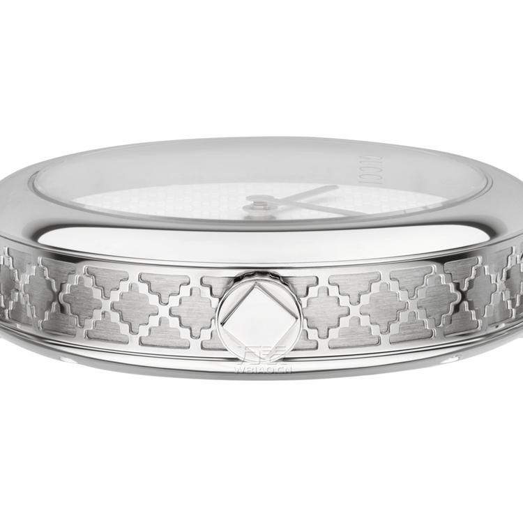 古驰Gucci-  YA141402 石英女表