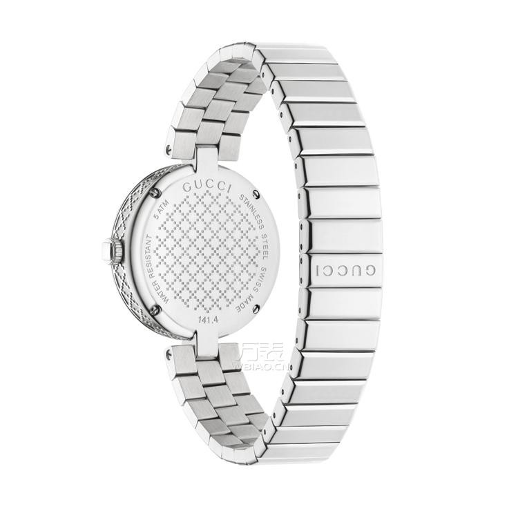 古驰Gucci-  YA141402 石英女表