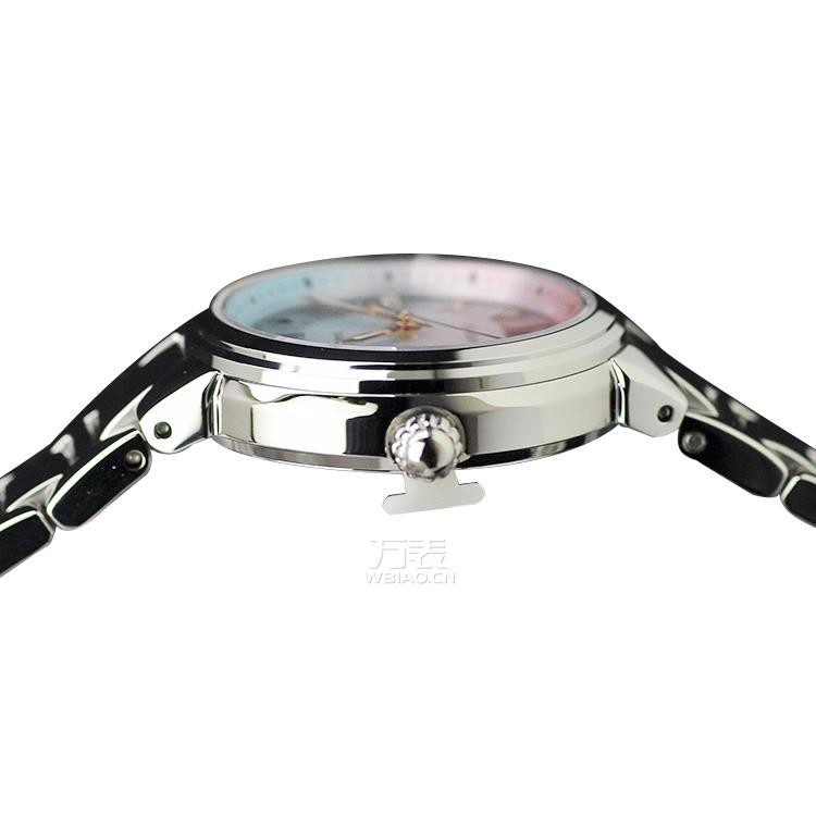 卡西欧CASIO-SHEEN系列 SHE-4516SBD-7CUPR 时尚防水女表