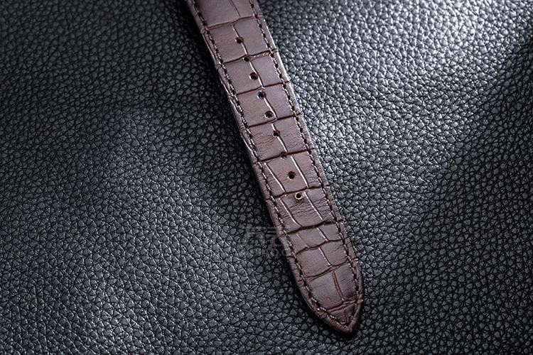 2017年新款！精工SEIKO-Presage 鸡尾酒系列 Manhattan SRPB46J1 自动机械男表