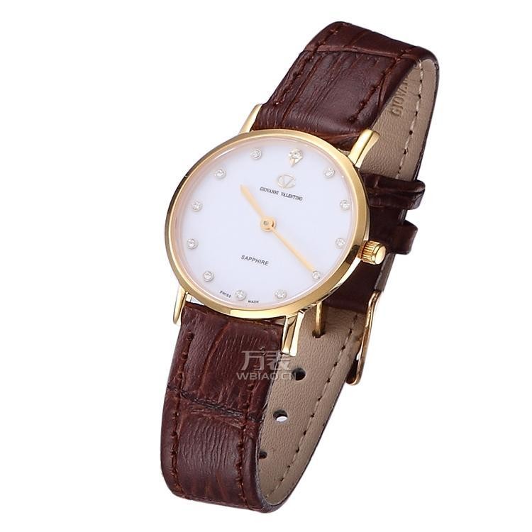 华伦天奴Valentino-系列 GV3500GL-A 女表