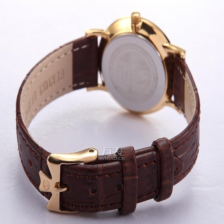 华伦天奴Valentino-系列 GV3500GL-A 女表