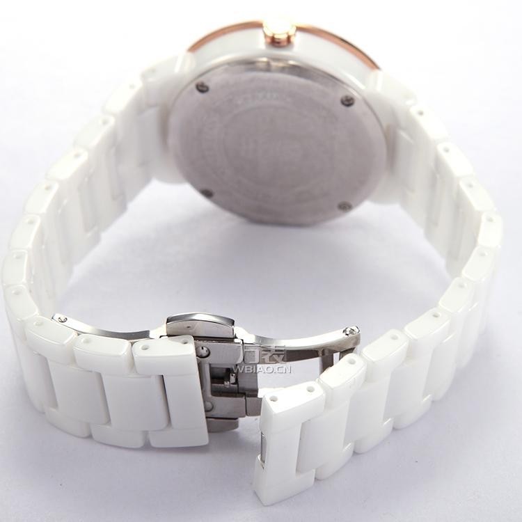 华伦天奴Valentino-系列 GV8503XKL-A 石英女表