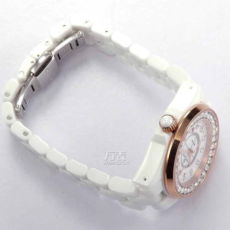 华伦天奴Valentino-系列 GV8503XKL-A 石英女表