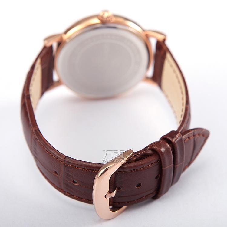 华伦天奴Valentino-系列  GV1400KM-A  石英男表