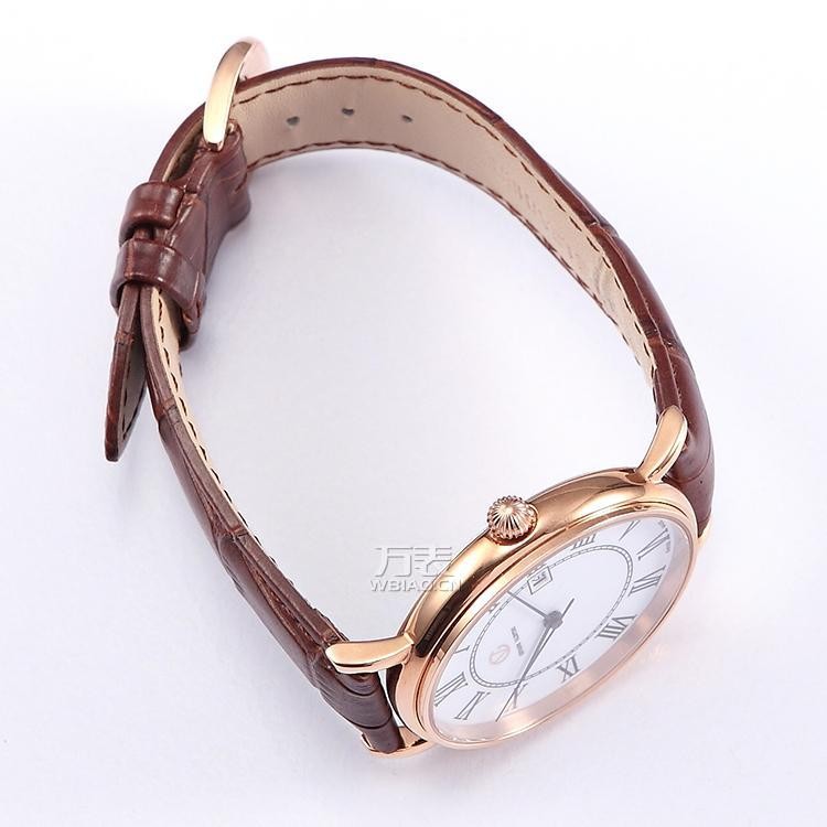 华伦天奴Valentino-系列  GV1400KM-A  石英男表