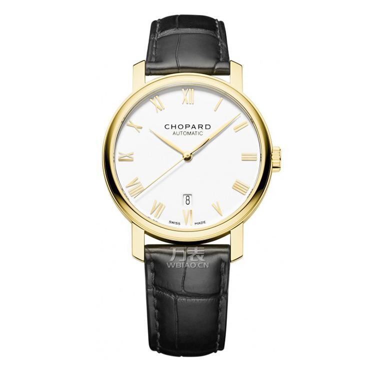 萧邦Chopard-CLASSIC系列 171278-0001 机械男表