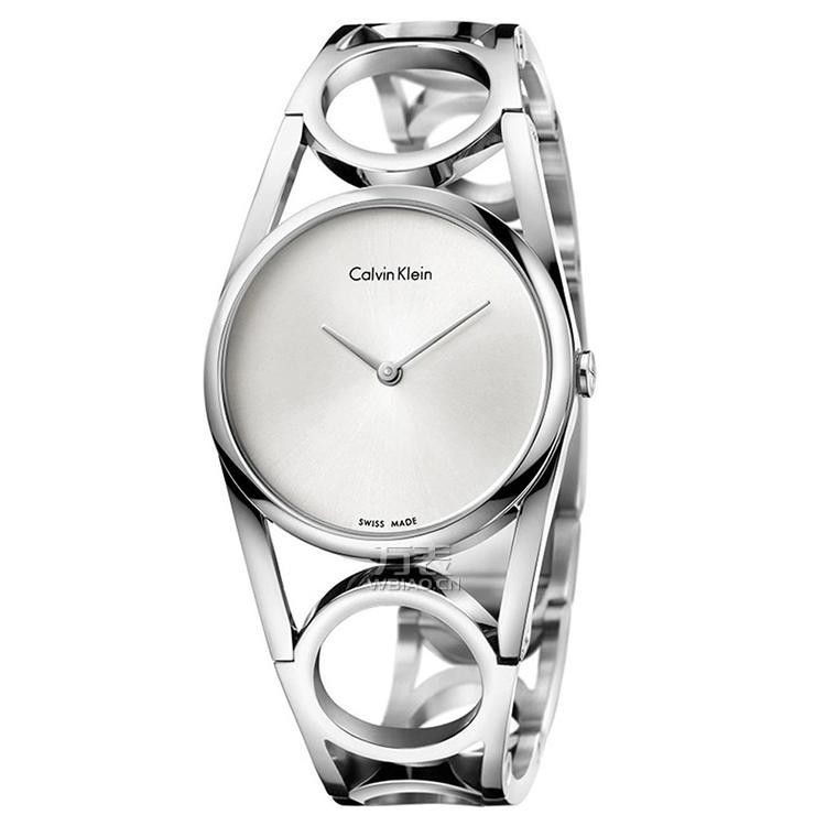CK(Calvin Klein) -K5U2S146 石英女表