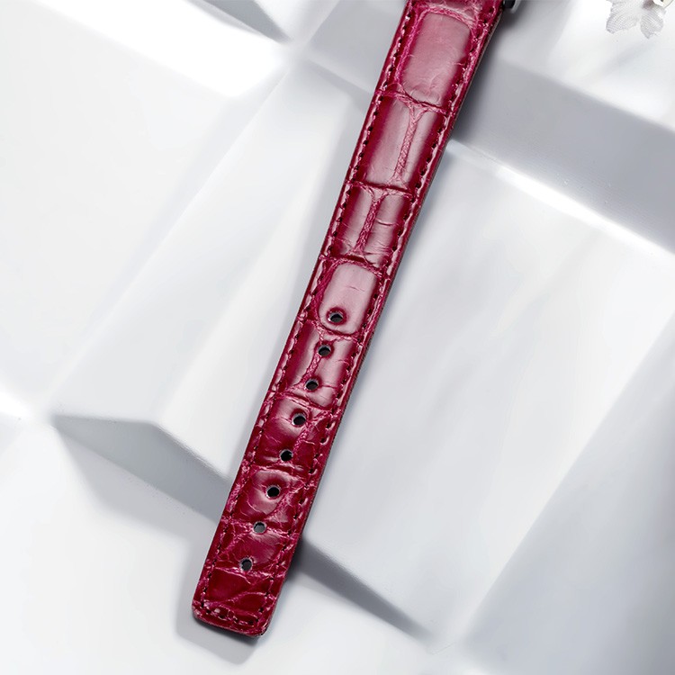 精工SEIKO-Lukia系列 SSA895J1 机械女表