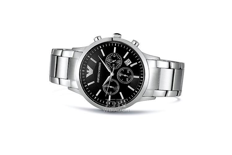阿玛尼ar2434价格及图片,armanirenato男表手表怎么样「万表官网」