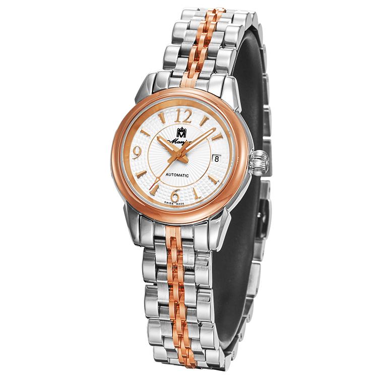 名爵7073l sr-wr-a2_manjaz 非凡女表机械手表(价格/报价,图片)表带