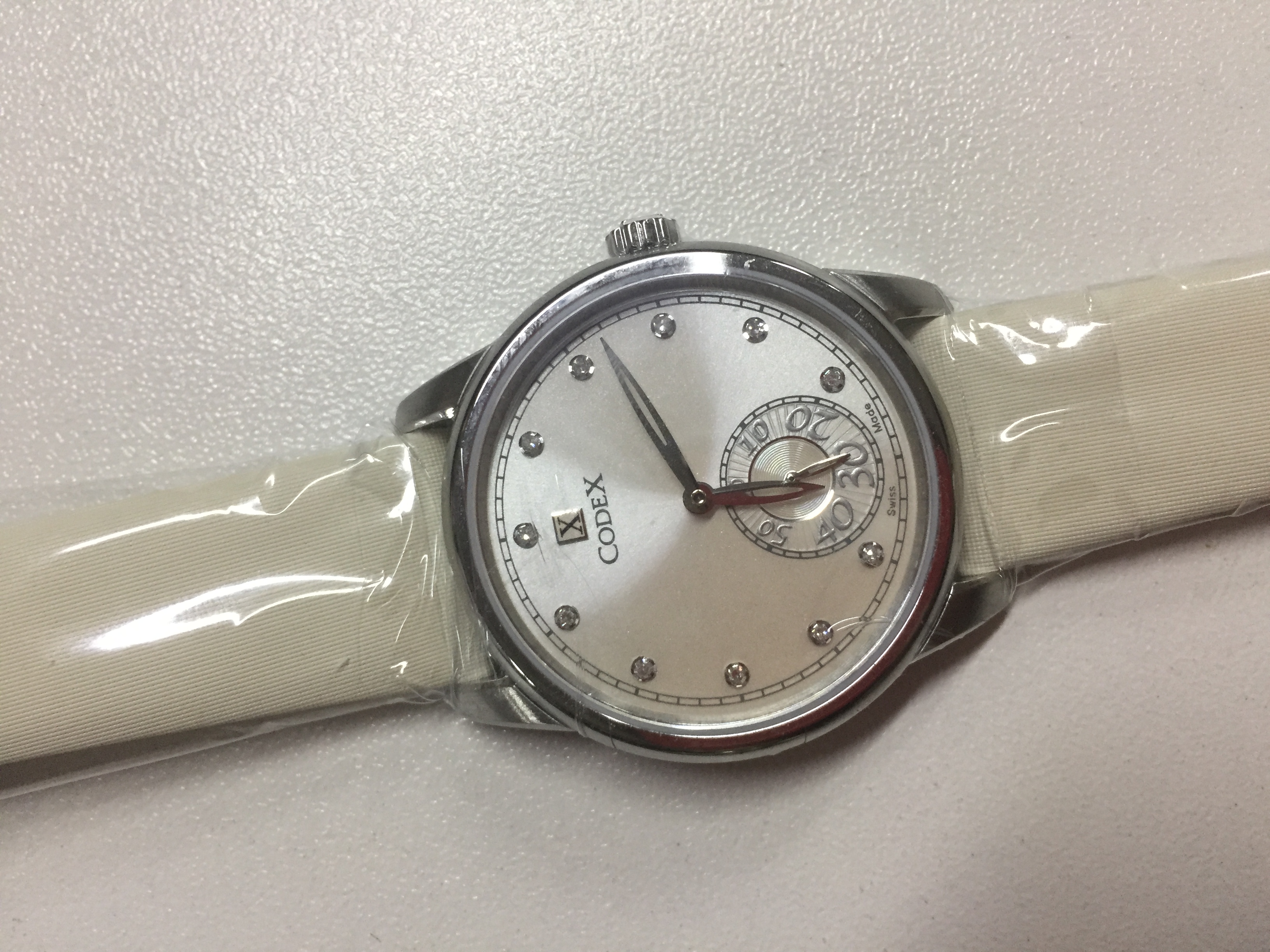 s06价格及图片,codexidentity身份女表手表怎么样「万表官网」