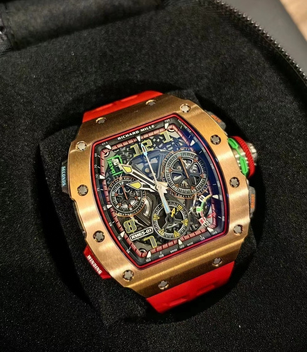 Richard Mille Richard Mille