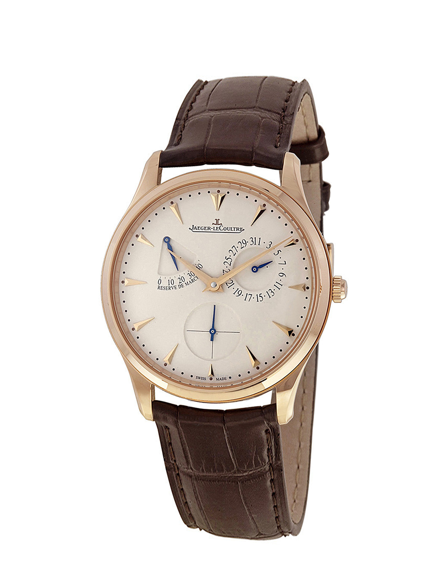 积家jaeger-lecoultre进店>