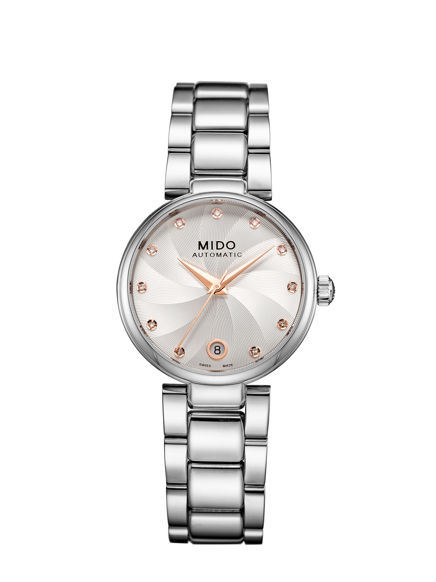 美度mido手表,男表女表价格及图片,腕表报价「万表官网」