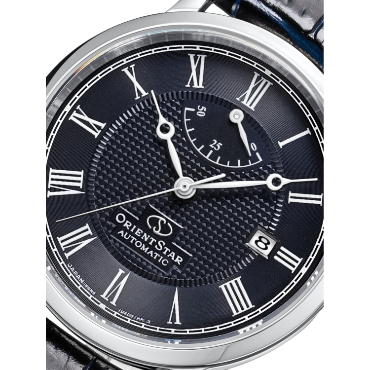 东方星re-au0003l00b价格及图片,orientstar大师男表手表怎么样「万表