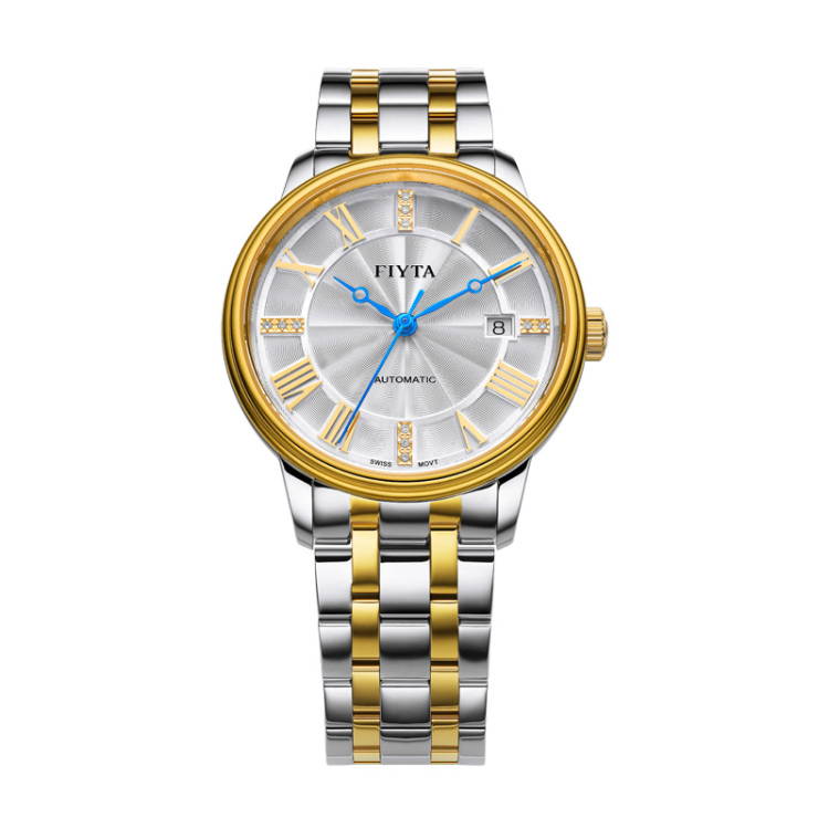 飞亚达ga802055.twt价格及图片,fiyta卡农男表手表怎么样「万表官网」