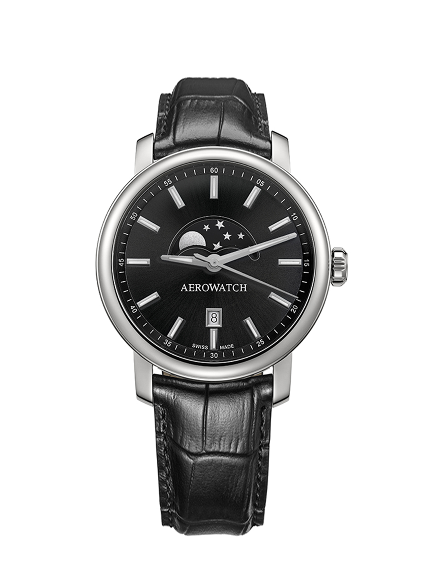 爱罗aerowatch手表,男表女表价格及图片,腕表报价「万表官网」-按销量