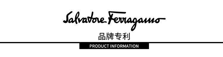 【意大利菲拉格慕官方指定平台】 菲拉格慕Ferragamo-Cuore Ferragamo系列-FE298 0016石英女表 迪丽热巴同款