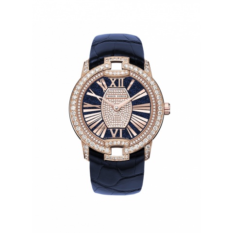 罗杰杜彼 自动机械女表 442000