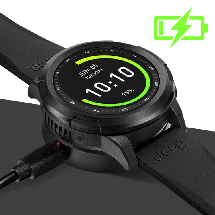 jeephy-ws02 黑价格及图片,jeep智能表男表手表怎么样「万表官网」