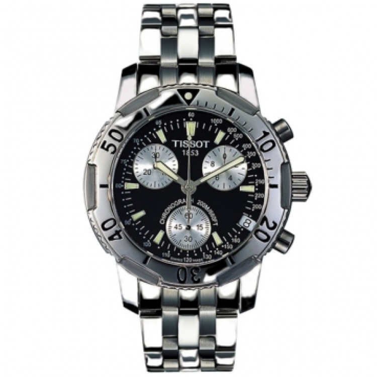 周年庆狂欢 3900 收藏 销售:1 天梭-运动系列prs200 t17.1.486.