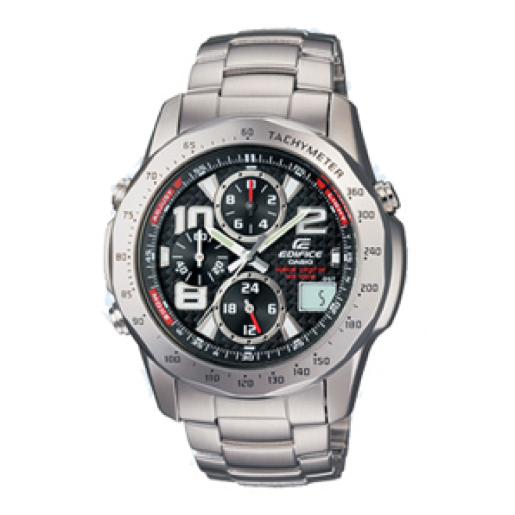 卡西欧eqw-510dy-1av价格及图片,casioedifice男表手表怎么样「万表