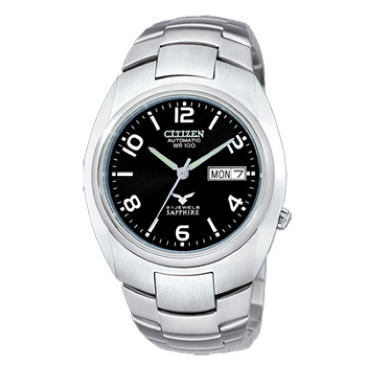 西铁城nh8120-59eb价格及图片,citizen男表手表怎么样「万表官网」