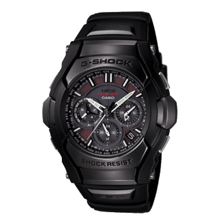 卡西欧gs-1300b-1a价格及图片,casiog-shock男表手表怎么样「万表官网