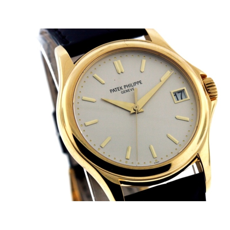百达翡丽5127j-001价格及图片,patek philippecalatrava男表手表怎么