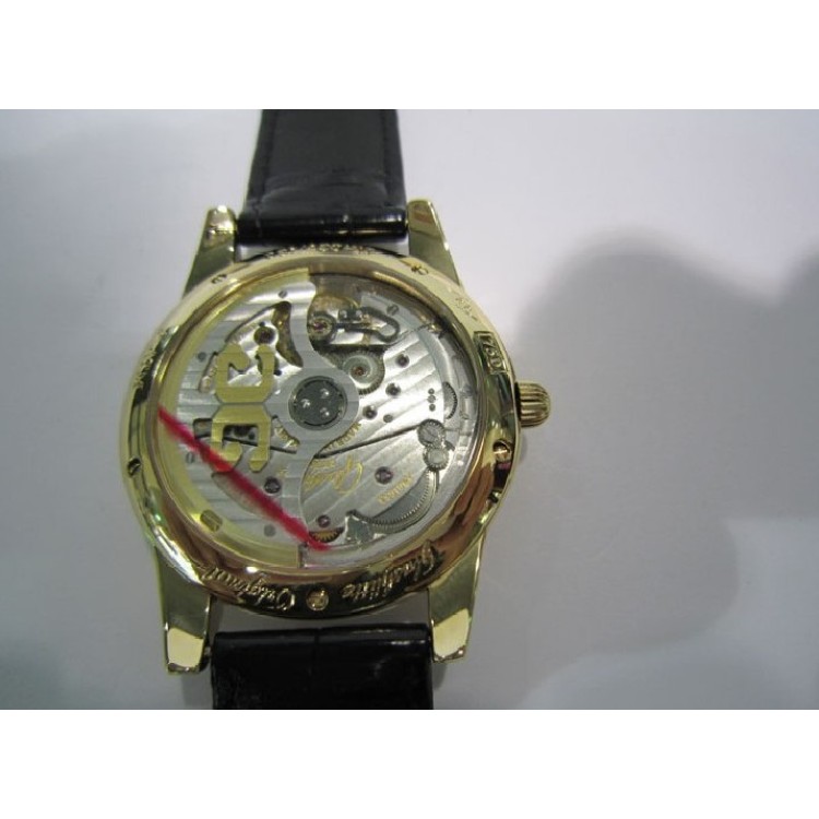 格拉苏蒂67原创1878 moritz grossmann价格及图片,glashutte其它男