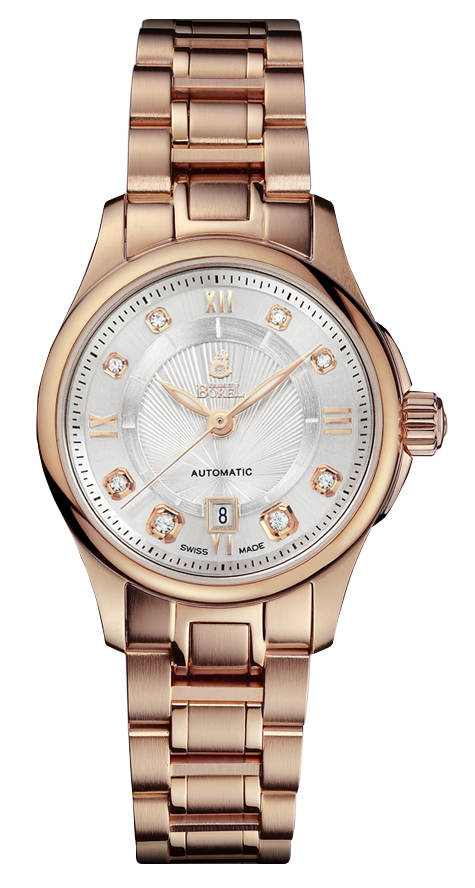 依波路10,000-50,000商务休闲送老婆手表【正品】_依波路10,000-50