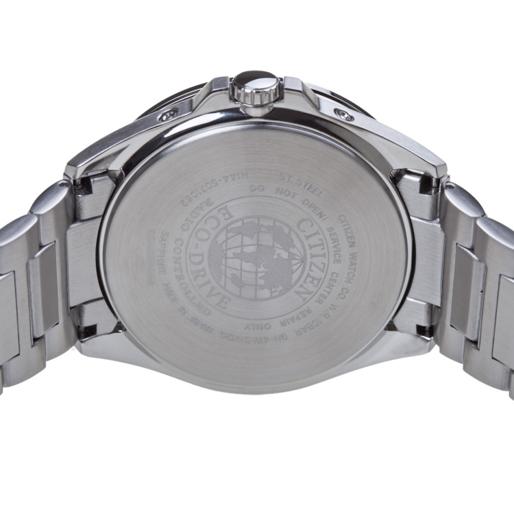 西铁城cb0011-51a价格及图片,citizen光动能电波表男表手表怎么样「万