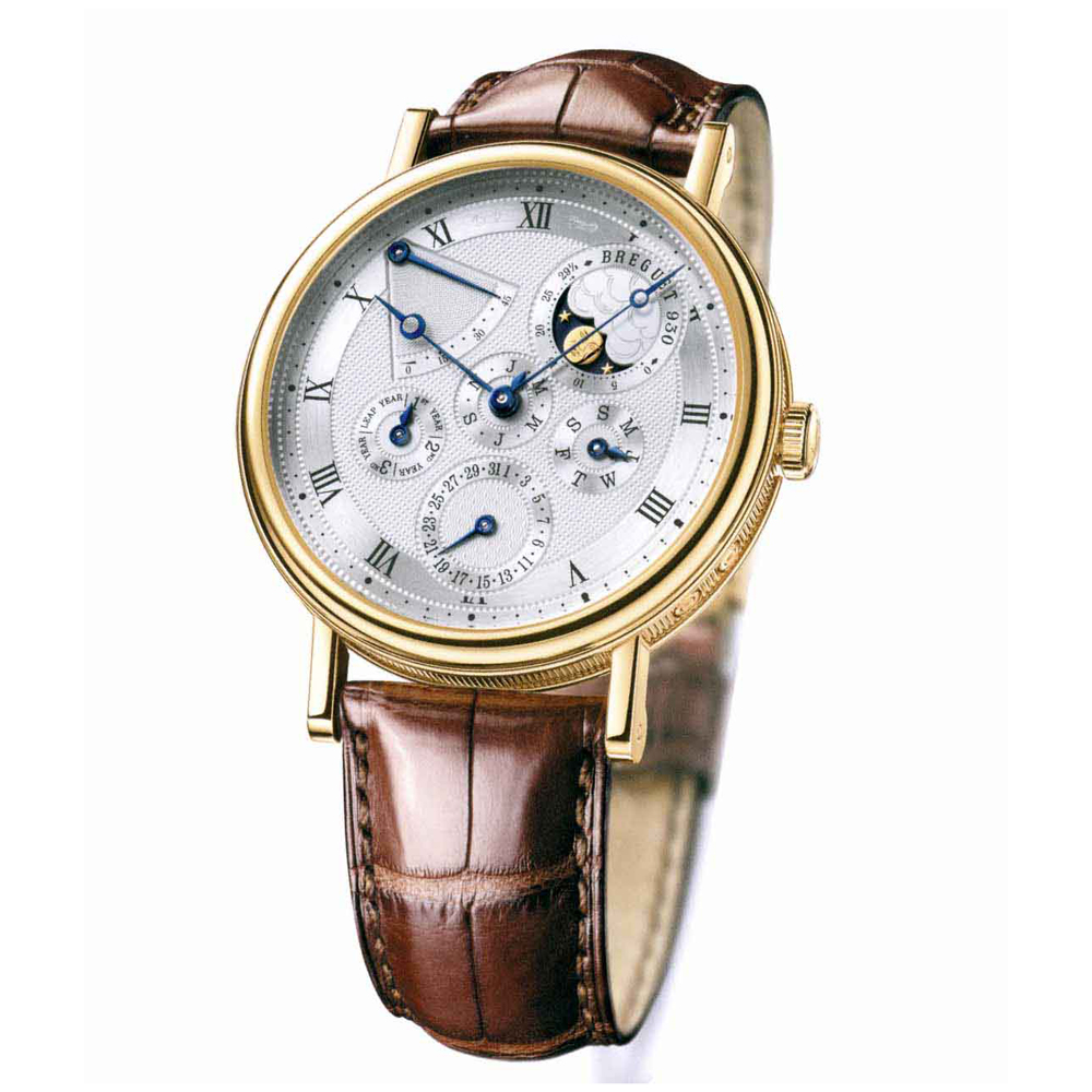 Breguet