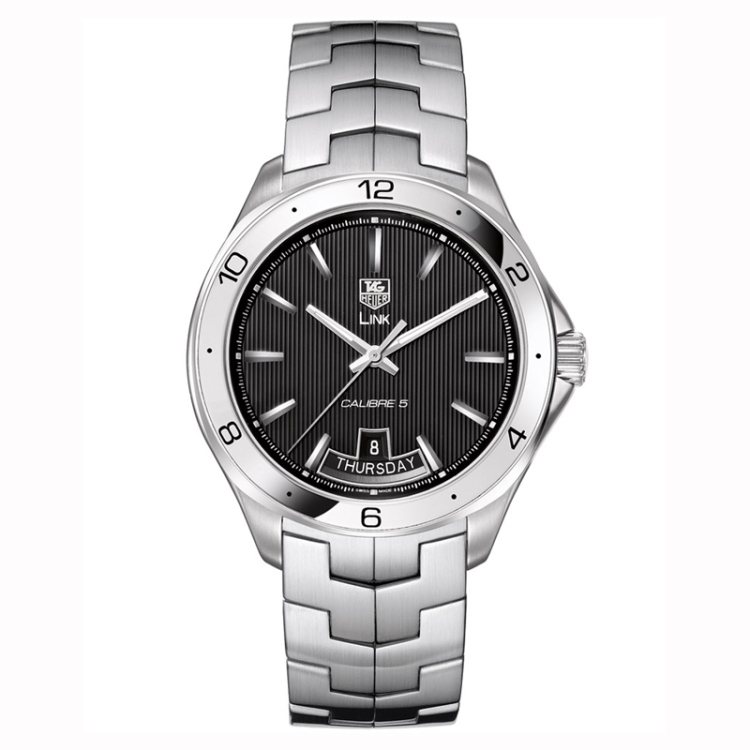 ba0951价格及图片,tag heuer林肯link男表手表怎么样「万表官网」