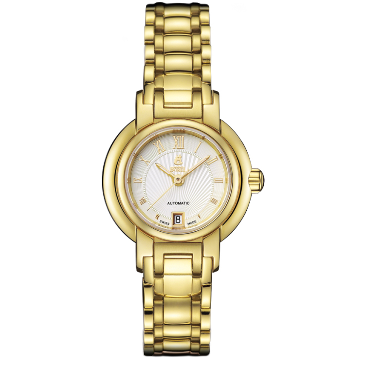 依波路lg1856-9531价格及图片,ernest borel机械——传奇女表手表怎么