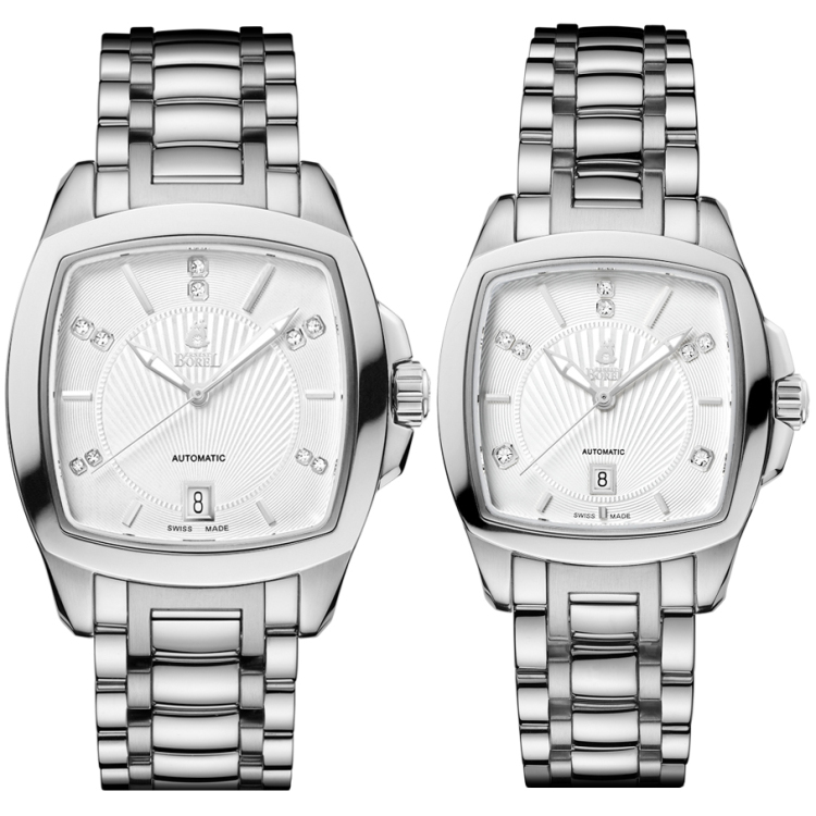 ls1856s-4590价格及图片,ernest borel石英——传奇情侣手表怎么样