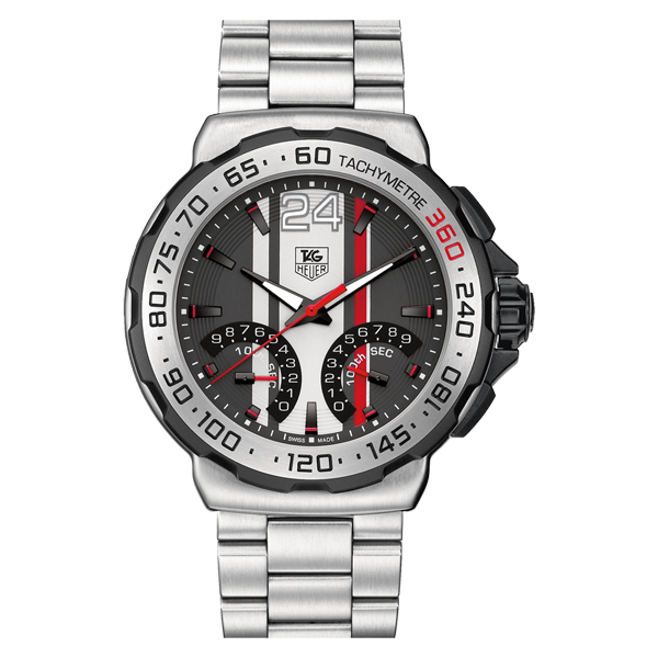 泰格豪雅tag heuer进店>