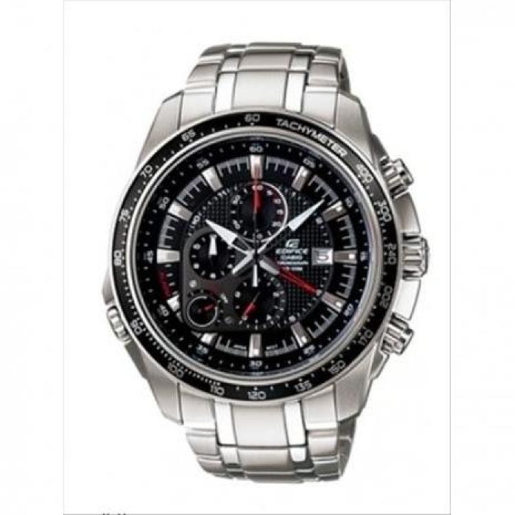 1690      销售:0 卡西欧edifice系列ef-540d-7av男士石英机芯表 顺丰