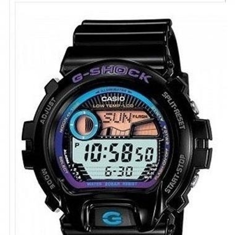 卡西欧glx-6900-1d价格及图片,casiog-shock男表手表怎么样「万表官网