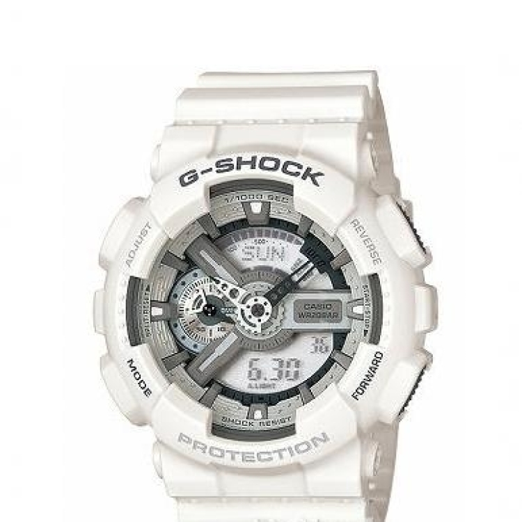 卡西欧ga-110c-7a价格及图片,casiog-shock男表手表怎么样「万表官网