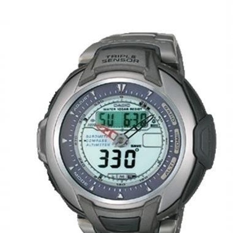 卡西欧prg-60tj-7a价格及图片,casioprotrek男表手表怎么样「万表官网