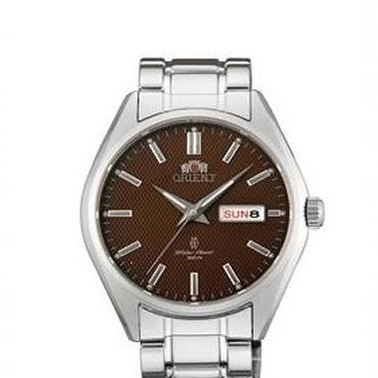 东方双狮sem6w001t2价格及图片,orient传统男表手表怎么样「万表官网