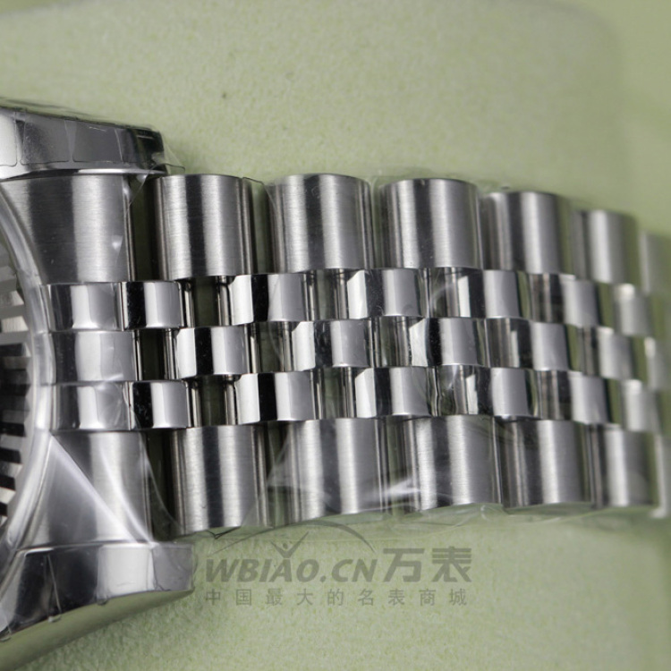 劳力士116234-g-63600银石价格及图片,rolex日志型男表手表怎么样「万