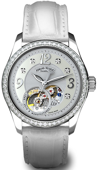 艾美达armand nicolet手表,男表女表价格及图片,腕表报价「万表官网」
