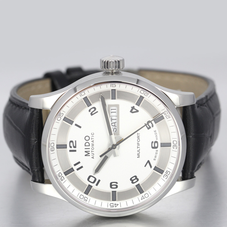 16.032.00价格及图片,mido舵手 multifort男表手表怎么样「万表官网」