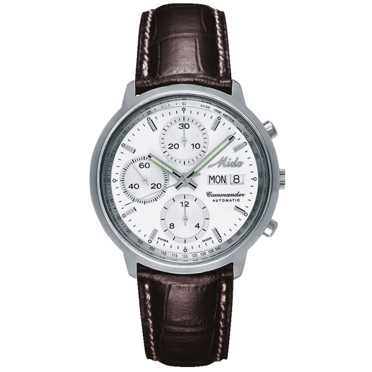 11.8价格及图片,mido指挥官 commander男表手表怎么样「万表官网」