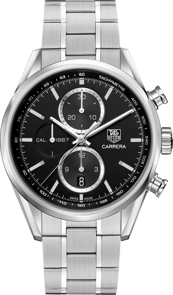 泰格豪雅tag heuer进店>
