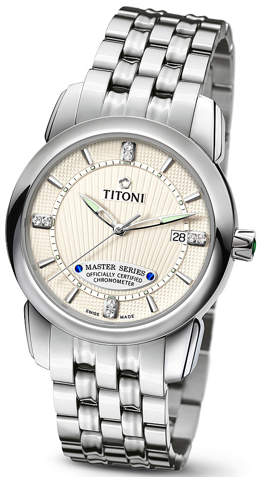 梅花titoni手表,男表女表价格及图片,腕表报价「万表官网」